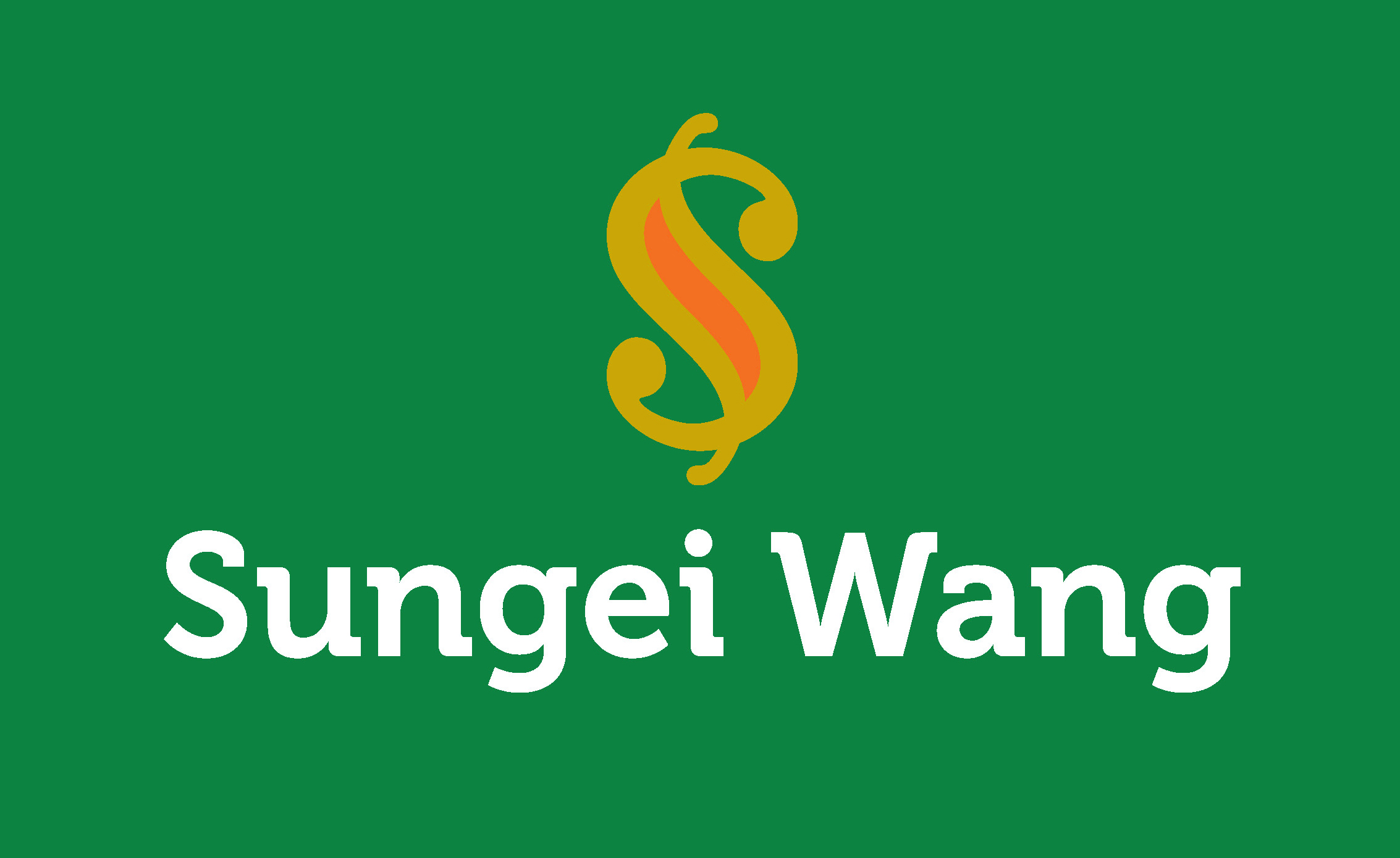 Sungei Wang